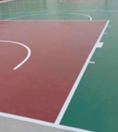 曹县篮球场地坪维修全方案